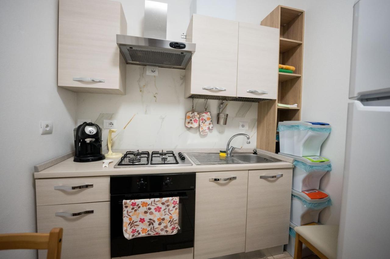 Intero Appartamento A Pero Kültér fotó
