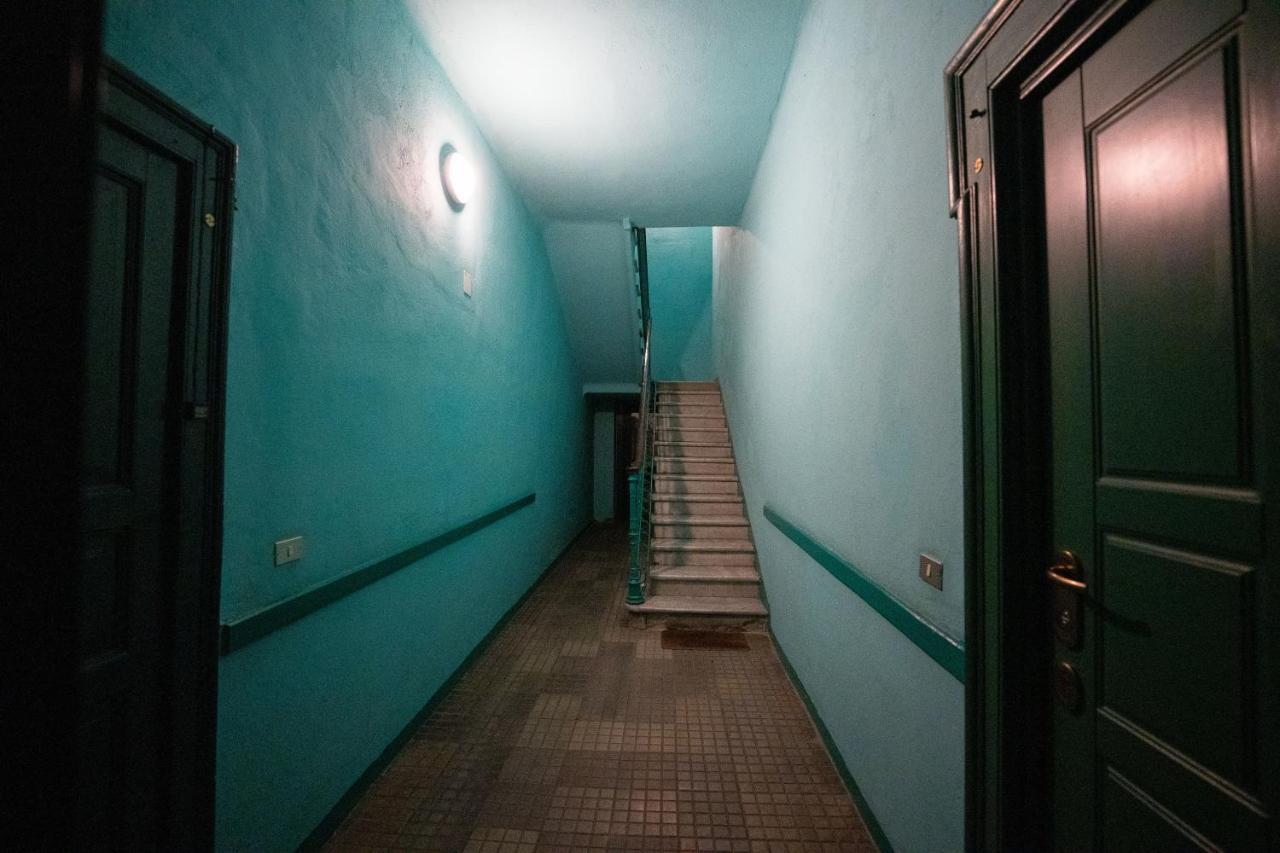 Intero Appartamento A Pero Kültér fotó